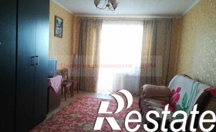 1-комн квартира улица Машковцева, 25,  д. 25