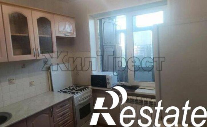 2-комн квартира проспект Ватутина, 23,  д. 23