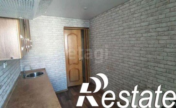 2-комн квартира улица Костюкова, 63,  д. 63