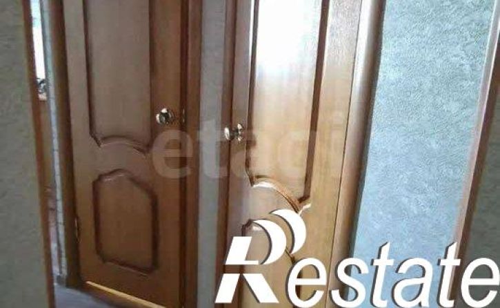2-комн квартира улица Костюкова, 63,  д. 63