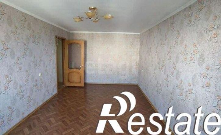 2-комн квартира улица Костюкова, 63,  д. 63